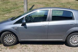 Fiat Punto Evo
