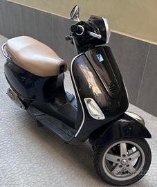 Piaggio vespa