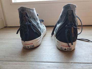 Scarpe converse