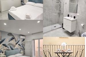 Case vacanze Napoli?