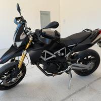 Dorsoduro 750 anno 2012