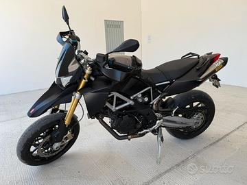 Dorsoduro 750 anno 2012