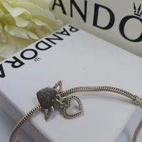 ciondolo Pandora apri le tue ali e vola