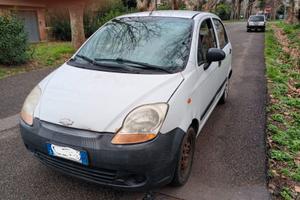 Matiz 800 2019