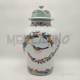 VASO VISTA ALEGRE PORTUGAL ALLEGRO