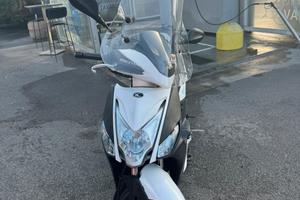 Agility 125 plus