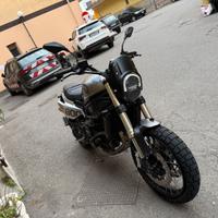 Benelli leoncino 800