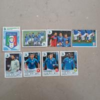 Figurine Panini Confederation Cup Brasile 2013