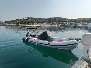 Ranieri Cayman 26 sport edition