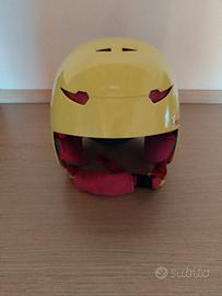 Casco sci Wed'ze bambino 53-56 cm