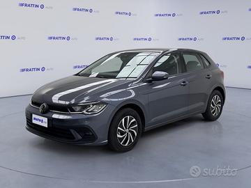 VOLKSWAGEN POLO 1.0 TSI DSG LIFE
