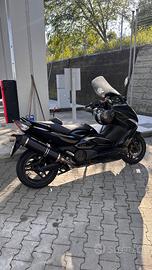 Tmax 500