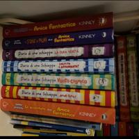 Diario di una schiappa/diario di un noob