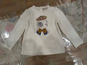 Maglia Original Marines Bimba - Detective click 