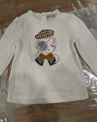 Maglia Original Marines Bimba - Detective click 