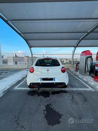 Alfa Romeo MiTo 85cv