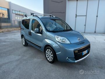 Fiat Qubo 1.3 MJT Trekking 2011 12 MESI DI GARANZI