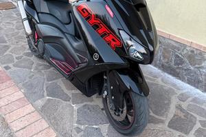 TMAX 530 2013