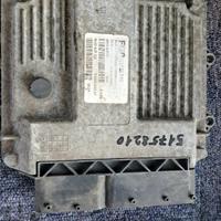 Centralina Motore Fiat Doblo 1.3 MTJ 