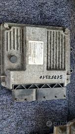 Centralina Motore Fiat Doblo 1.3 MTJ 