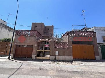 Casa Indipendente Poggiardo [Pogg24VRG]