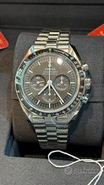 Omega Nuovo 2026 42mm Doppio Zaffiro Speedmaster