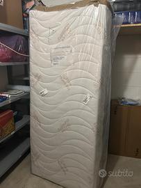 Materasso singolo