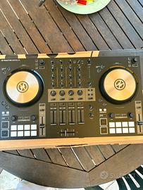 Traktor Kontrol S3