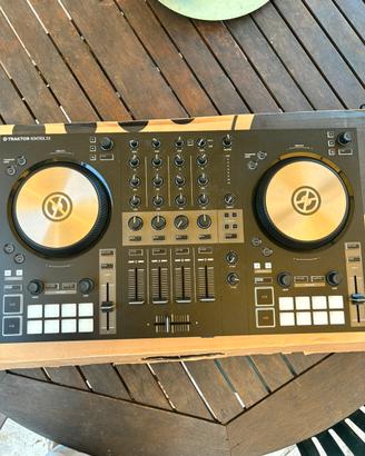 Traktor Kontrol S3