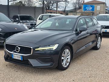 Volvo V60 D3 Geartronic R-design 12 mesi Garanzia