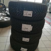 A114 - Pneumatici 195/50R16