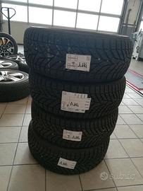 A114 - Pneumatici 195/50R16