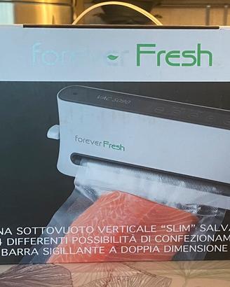 Macchina per sottovuoto