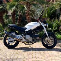 Ducati Monster 600