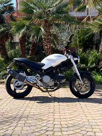 Ducati Monster 600