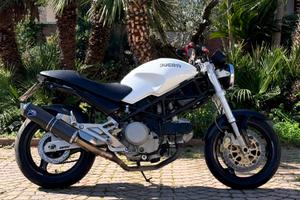 Ducati Monster 600