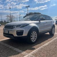 Range Rover Evoque TD4 2.0