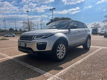 Range Rover Evoque TD4 2.0
