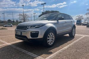 Range Rover Evoque TD4 2.0