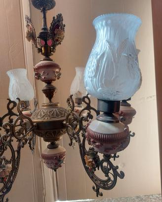 lampadario 