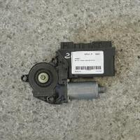 Motorino Alzavetro Sinistro Audi A4 SW 2003
