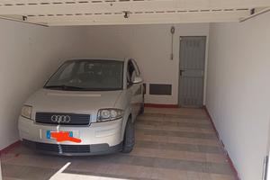 Audi A2 1.2 TDI 3L 