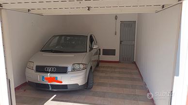 Audi A2 1.2 TDI 3L 