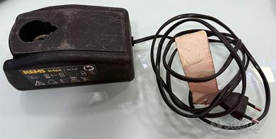 caricatore pressatrice REMS cod 571560