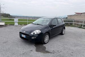 Fiat punto 1.3 diesel euro5B