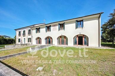 Villetta a schiera di 233 m² con 4 locali a Venezi