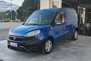 Fiat Doblò Cargo 1.6 mjt 16v SX 105cv E5+ F.L.