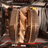 Asus H81M-A, Xeon E3 1231-v3, 8 GB RAM DDR3