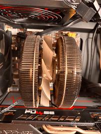 Asus H81M-A, Xeon E3 1231-v3, 8 GB RAM DDR3