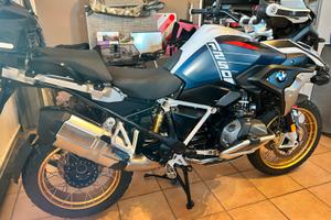 Bmw gs 1250 trophy